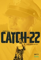 &quot;Catch-22&quot; - Movie Poster (xs thumbnail)