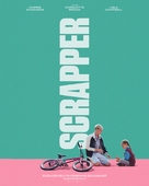 Scrapper - British Movie Poster (xs thumbnail)
