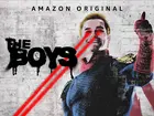 "The Boys" Cover