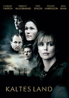 North Country - German DVD movie cover (xs thumbnail)