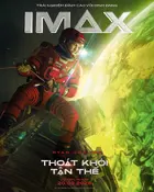 Project Hail Mary Poster