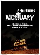 Mortuary - French Movie Poster (xs thumbnail)