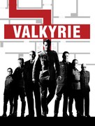 Valkyrie - Video on demand movie cover (xs thumbnail)