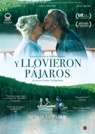 Il pleuvait des oiseaux - Spanish Movie Poster (xs thumbnail)