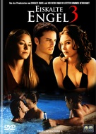 Cruel Intentions 3 - German DVD movie cover (xs thumbnail)