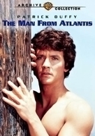 &quot;Man from Atlantis&quot; - DVD movie cover (xs thumbnail)