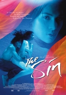 Choo - Thai Movie Poster (xs thumbnail)