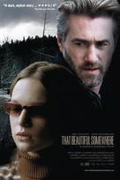 That Beautiful Somewhere - Canadian Movie Poster (xs thumbnail)