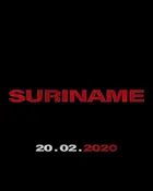 Suriname - Dutch Logo (xs thumbnail)