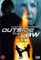 Outside the Law - Danish poster (xs thumbnail)
