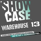 &quot;Warehouse 13&quot; - Logo (xs thumbnail)