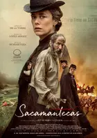Sacamantecas Poster