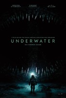 Underwater - International Movie Poster (xs thumbnail)