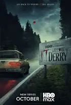 "It: Welcome to Derry" Poster