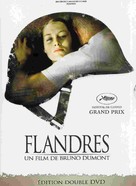 Flandres - French Movie Cover (xs thumbnail)