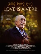 Love Is a Verb - Movie Poster (xs thumbnail)