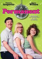 Permanent - DVD movie cover (xs thumbnail)