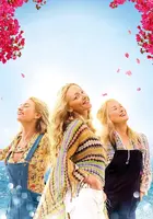 Mamma Mia! Here We Go Again Textless