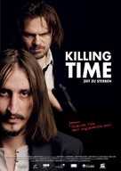 Killing Time - German Movie Poster (xs thumbnail)