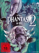 Phantasm II - German Movie Cover (xs thumbnail)