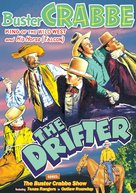 The Drifter - DVD movie cover (xs thumbnail)
