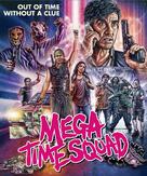 Mega Time Squad - Blu-Ray movie cover (xs thumbnail)