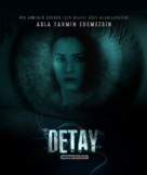 Detay - Turkish Movie Poster (xs thumbnail)