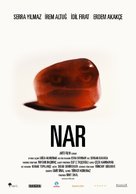 Nar - Turkish Movie Poster (xs thumbnail)