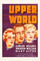Upperworld - Movie Poster (xs thumbnail)