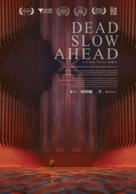 Dead Slow Ahead - Spanish Movie Poster (xs thumbnail)