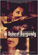 The Duke of Burgundy - Canadian Movie Poster (xs thumbnail)