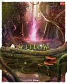 &quot;Willow&quot; - French Movie Poster (xs thumbnail)