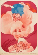 Hello, Dolly! - Polish Movie Poster (xs thumbnail)
