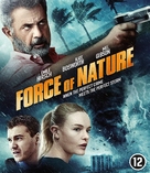 Force of Nature - Dutch Movie Cover (xs thumbnail)