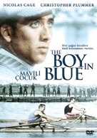The Boy In Blue - Turkish Movie Cover (xs thumbnail)