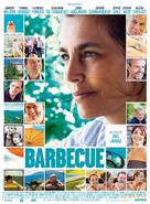 Barbecue - French Movie Poster (xs thumbnail)
