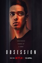Obsession - Movie Poster (xs thumbnail)