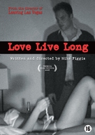 Love Live Long - Dutch Movie Cover (xs thumbnail)