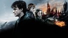 Harry Potter and the Deathly Hallows - Part 2 - Key art (xs thumbnail)