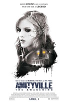 Amityville: The Awakening - Movie Poster (xs thumbnail)