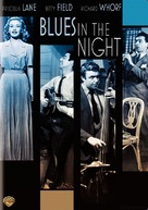 Blues in the Night - DVD movie cover (xs thumbnail)