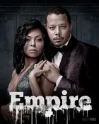 "Empire" Poster