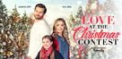 Love at the Christmas Contest - Movie Poster (xs thumbnail)