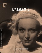 L&#039;Atalante - Movie Cover (xs thumbnail)