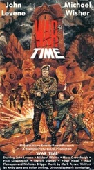 Wartime - VHS movie cover (xs thumbnail)