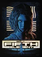 The Fifth Element Custom