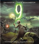 9 - Blu-Ray movie cover (xs thumbnail)