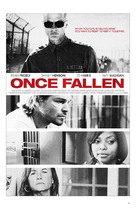 Once Fallen - Movie Poster (xs thumbnail)