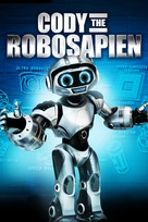 Robosapien: Rebooted - DVD movie cover (xs thumbnail)