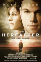 Hereafter - Swiss Movie Poster (xs thumbnail)